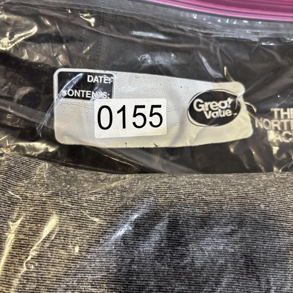 Aerie Women's Chill Play Move high-rise leggings light gray mesh panels. M Short - Picture 10 of 10